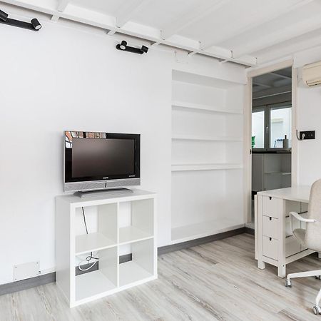 Apartamento Centro - Puerta Del Sol Madrid Exterior foto